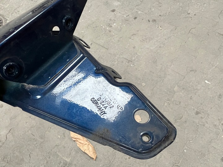 фото №5, Volvo s60 v60 09-13 правий переднє крило