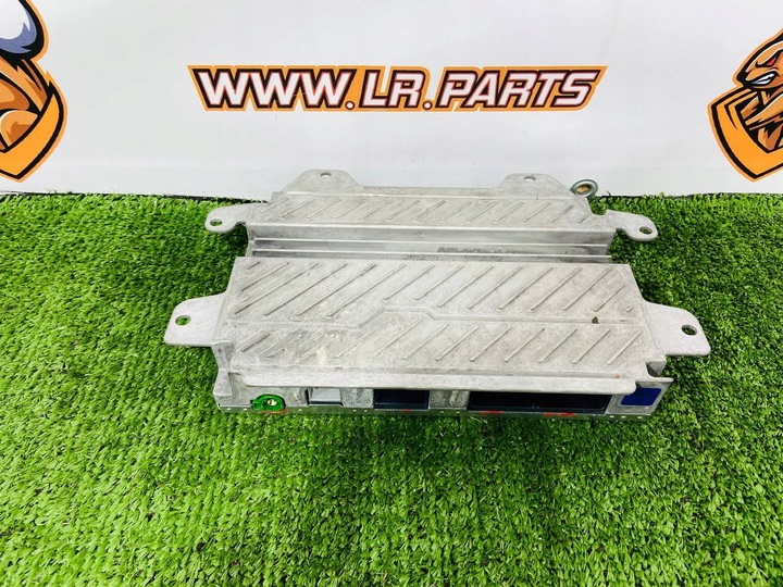 фото №7, Усилитель 600w range rover new evoque l551 l8d2-19c164-ba