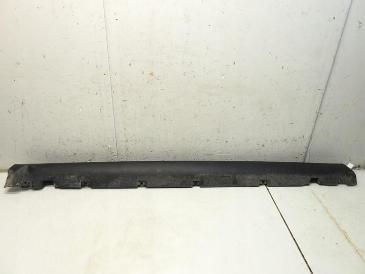 фото №7, Планка накладка порогова ліва citroen c5 iii x7 універсал 9681060880