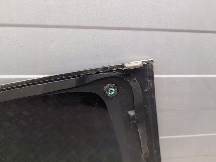 фото №7, Audi s5 рестайлинг 2014 зад сторона левая стекло кузовная задняя