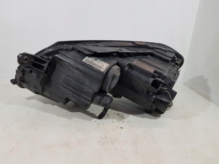 фото №7, Фара права праве перед 3ab941034 vw passat b7 2.0 tdi eur bi-xenon поворотний