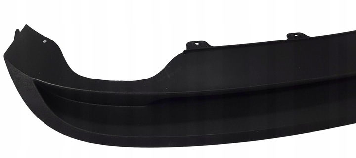 фото №5, Skoda octavia 4 спойлер бампера модуль крышки 5e7807521 3g0962243c 5e3962239