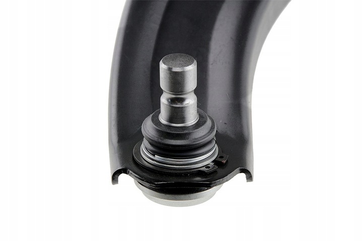 фото №13, Рычаг переднее левый hyundai accent 11-