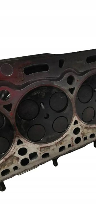 фото №11, Audi a6 c7 головка двигуна ліва вали 059353gc 3.0 tdi crt