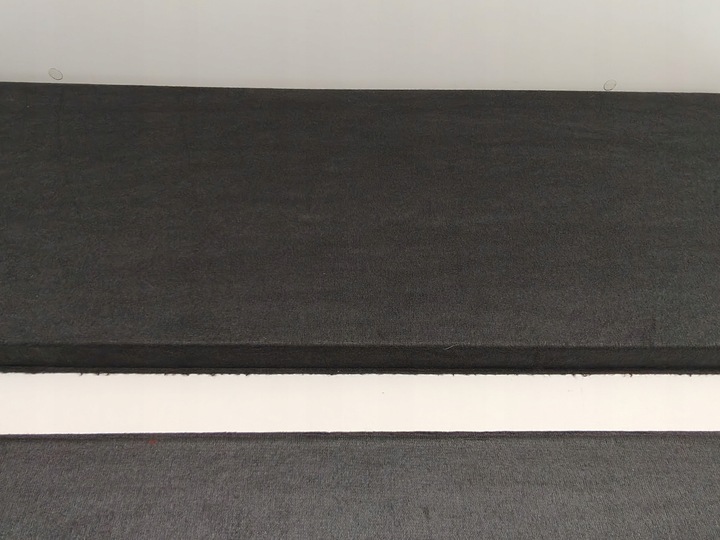 фото №6, Jaguar e-pace x540 полиця задня багажника комплект оригінал 2016-