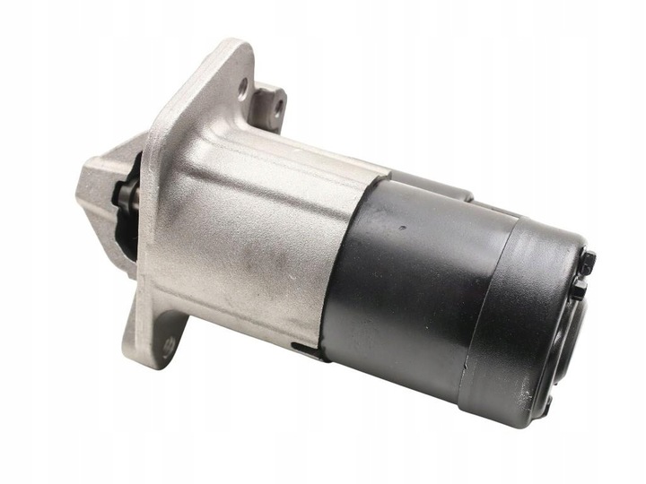 фото №1, Стартер renault kangoo ii 08 восстановленный 1.5 dci 10 1.4 kw