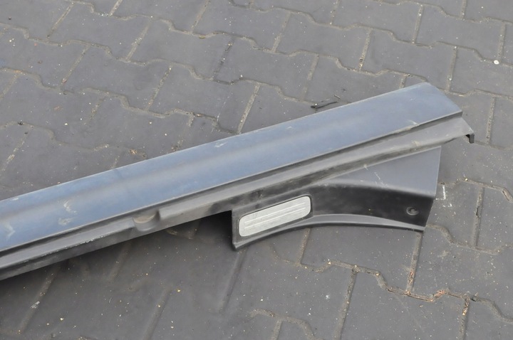 фото №6, Mini f55 cooper накладка порогова права 7315524