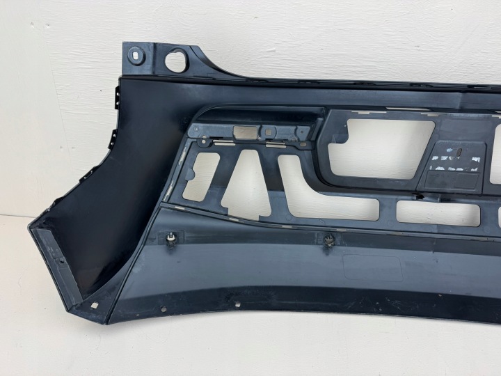 фото №12, Bmw i3 l01 13-17r бампер бампер зад заднє 51127296776