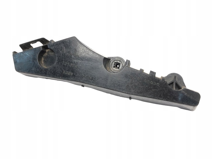 фото №1, Ползун бампера зад левый toyota avensis t27