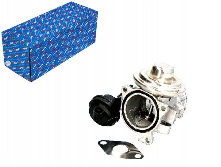 фото №1, Клапан egr japko