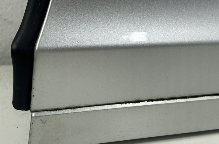 фото №7, Дверь левая зад задние комплектные lincoln mkz ii 13-20 ux