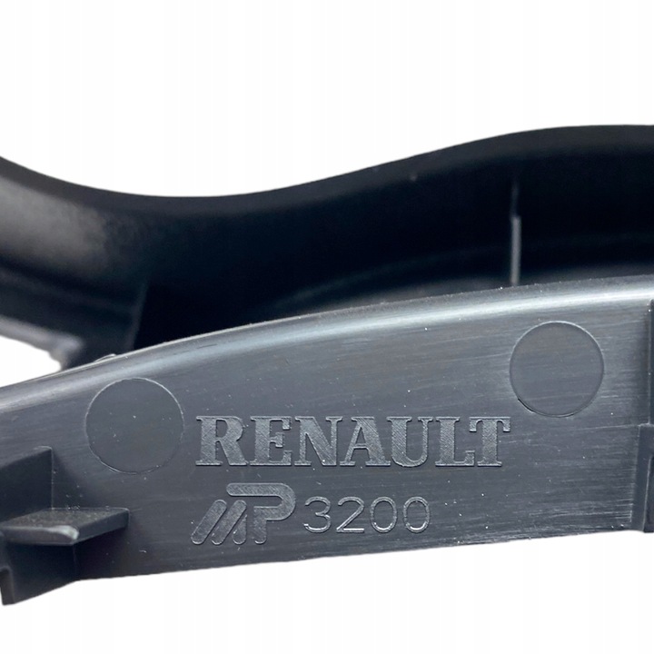 фото №15, Козырёк спидометра dacia jogger sandero iii logan iii