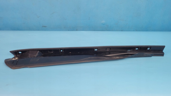 фото №10, Bmw 3' g21 318d touring lci 24r молдинг защита крыльев правая 7419386