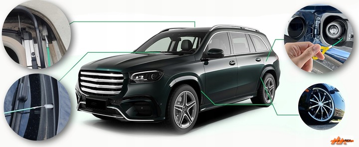 фото №14, Щітка йоржик do чищення odpływów люк w автомобіль автомобіль 5m