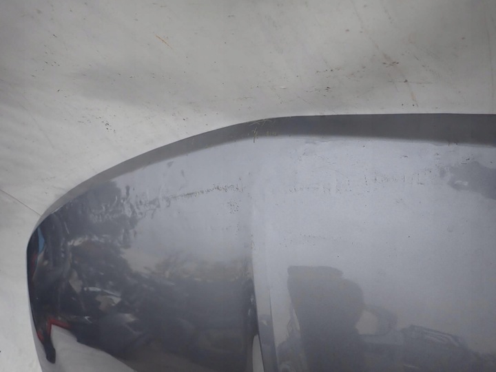 фото №12, Opel mokka b ii 2 20- капот крышка двигателя