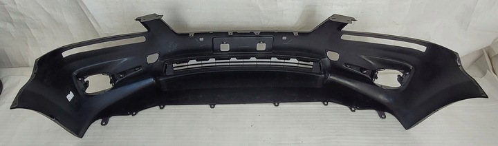 фото №11, Бампер перед toyota rav4 iii рестайлинг 2010-2012 52119-42820