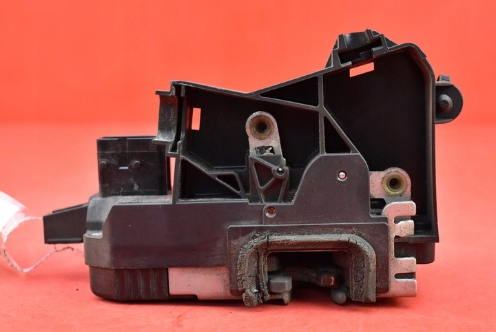 фото №1, Замок двері лівий перед переднє eu opel signum 04r