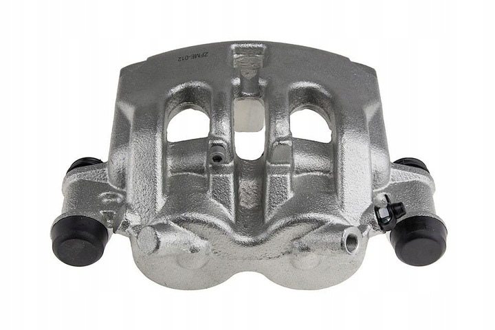 фото №8, Суппорт тормозной перед mercedes sprinter левый