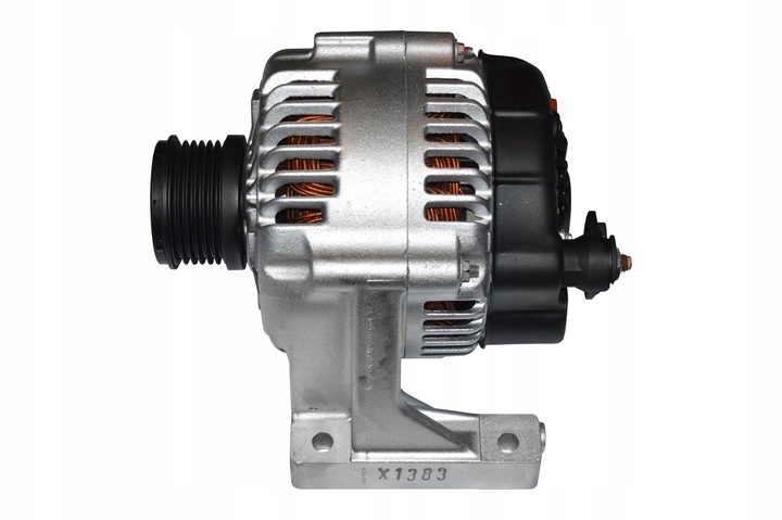 фото №1, Генератор 9472908 2.0 2.3 2.4 2.5 t volvo v70 i ii xc70 i