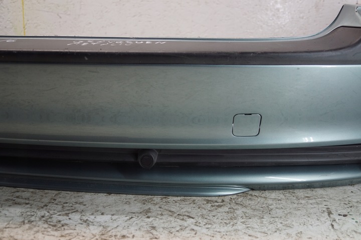 фото №7, Бампер зад bmw e46 рестайлінг універсал pdc 442/6