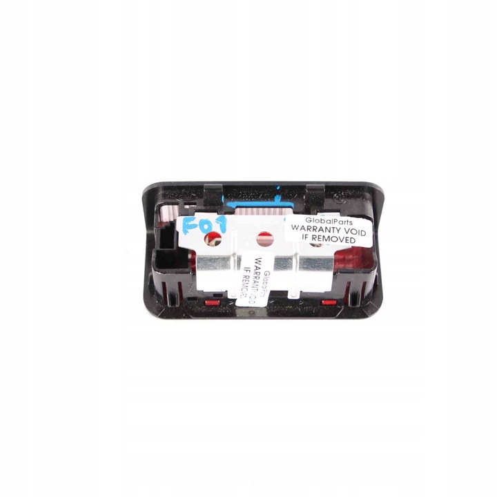 фото №11, Bmw f01 освещение лампа крышки багажника 9185401