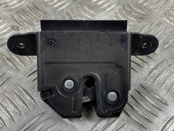 фото №6, 2021 jeep renegade замок кришки багажника 5209564
