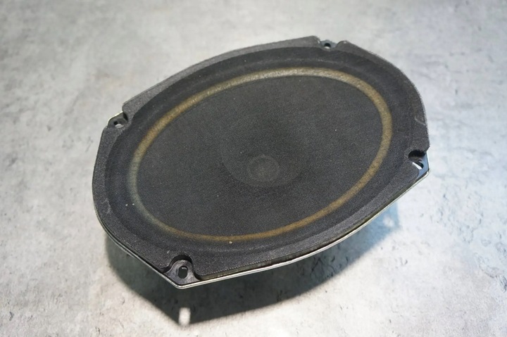 фото №4, Динамік двері перед передніх jeep compass i рестайлінг p05059063ac boston