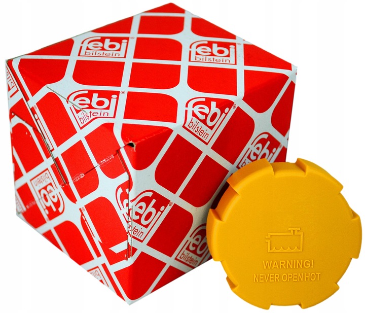 фото №10, Кришка бак розширювального opel astra