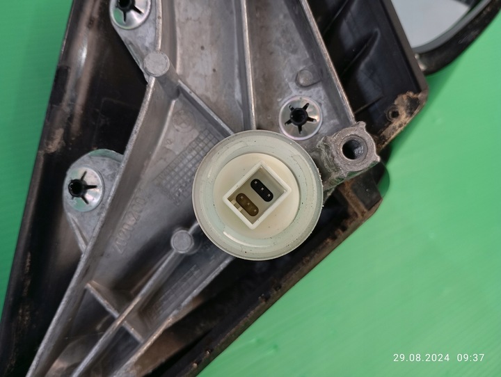 фото №10, Дзеркало праві bmw 3 f30 f31 6pin 13r-