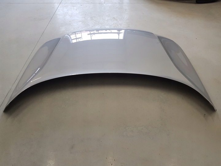 фото №13, Volvo xc40 17- капот