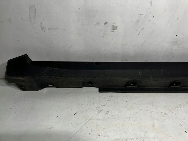 фото №5, #6 chr защита пороговая левая