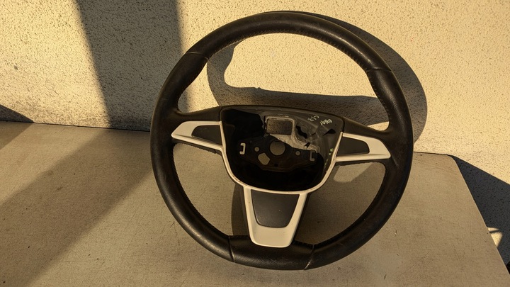 фото №1, Руль seat mii 1.0 mpi