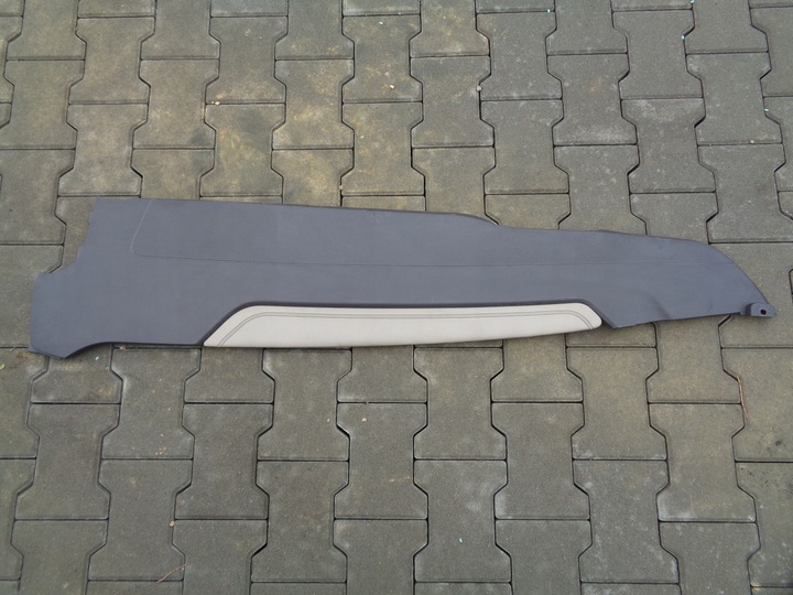 фото №1, Lincoln corsair 2021 захист тунелю середнього ліва lj7b-s045m11-ad3lu4