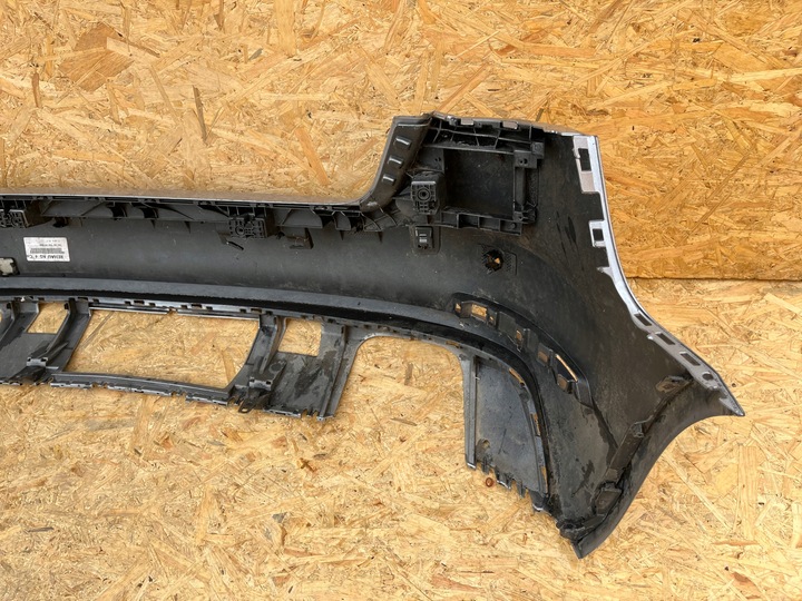 фото №12, Audi a3 a-3 8v бампер задний зад