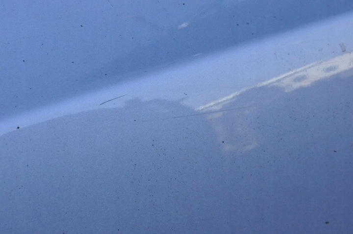 фото №10, Chevrolet cruze i двері лівий зад задні sedan