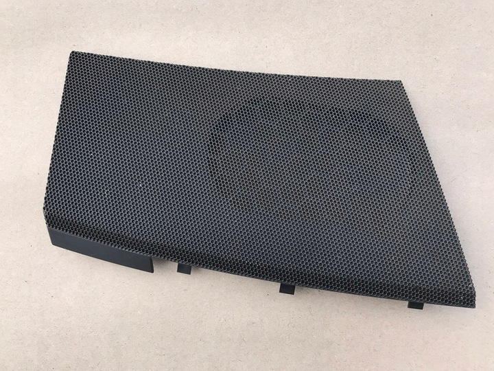 фото №1, Решітка захист заглушка права динаміка vw t5 рестайлінг caravelle doka transporter