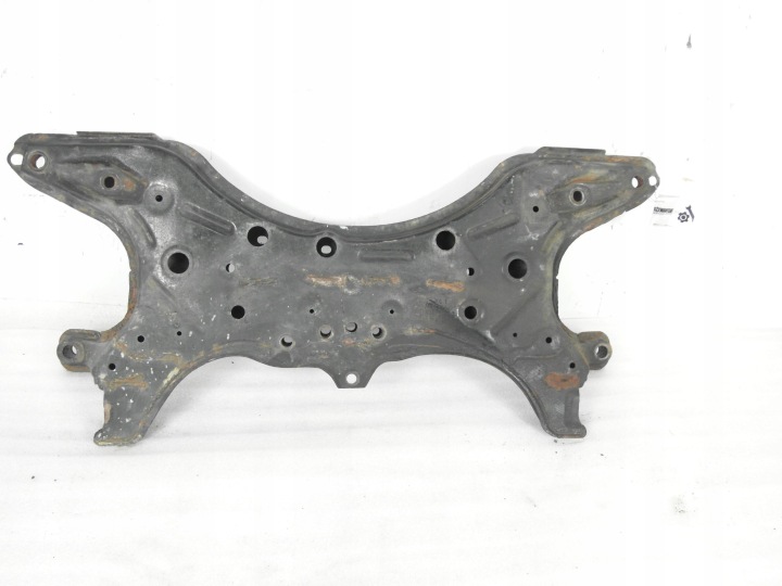 фото №6, Підрамник перед toyota corolla e12 1.6 vvt-i
