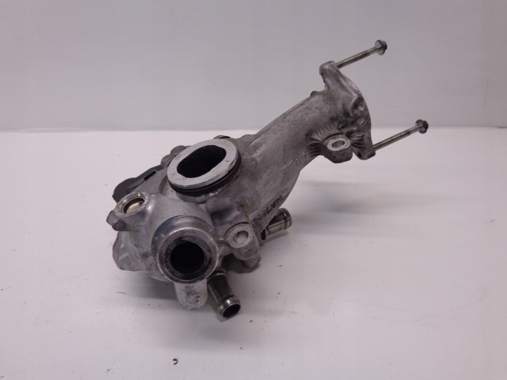 фото №8, Dacia lodgy ii 1.5 синий dci клапан egr корпус 147101423r 147170061r