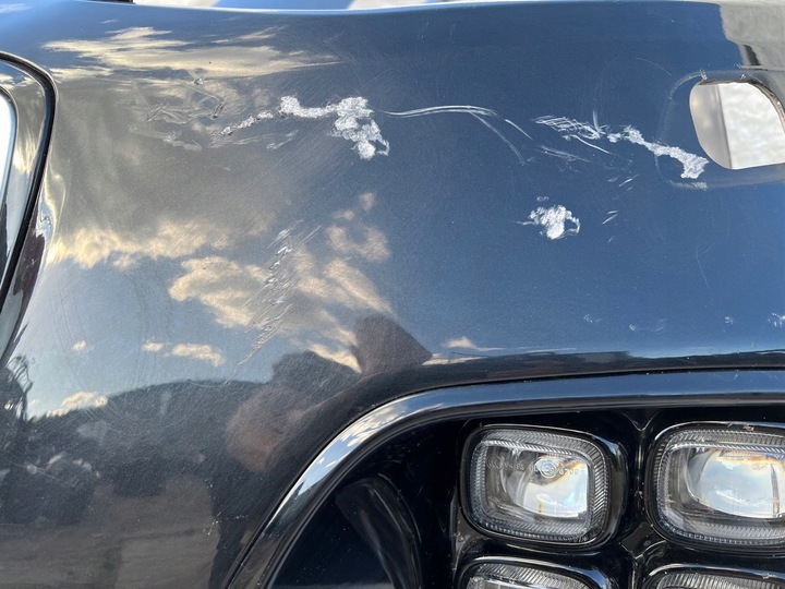 фото №7, Sportage iv 4 gt перед капот бампер лампы крыло