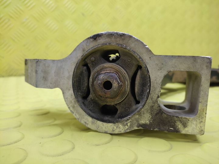 фото №5, Vw golf v 1.9 tdi ричаг лівий перед