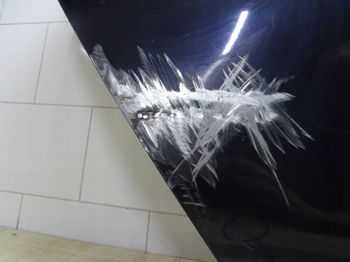 фото №6, Kia ceed ii hb двері праві зад оригінал