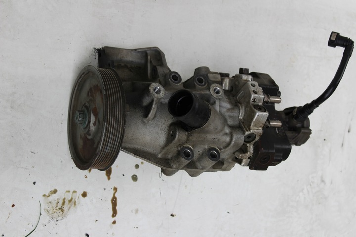 фото №10, Насос топлива 51.11103-7858 привод 51385073077 man euro6