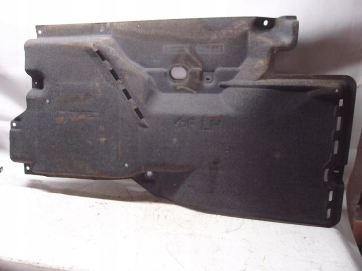 фото №4, Захист плита шасі лівий зад mazda cx-5 ii kb7w56122