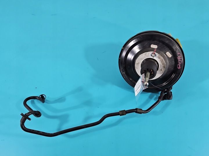 фото №6, Підсилювач гальмівні porsche cayenne ii 1k0945459a,