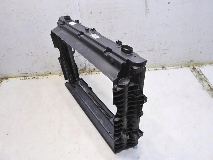 фото №7, Pas переднее корпус радиатор bmw e61 7553797