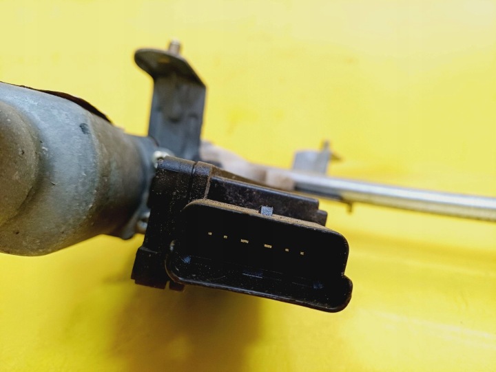 фото №6, Подъемник стекло левое зад renault vel satis 6 pin 400506g nr20