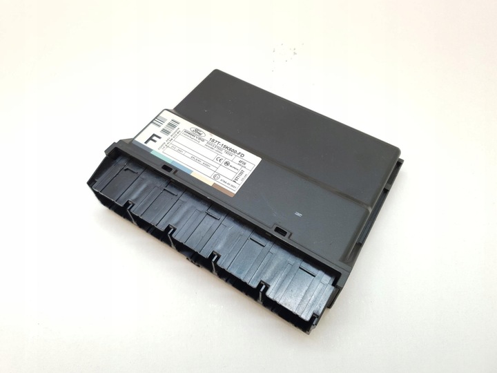 фото №1, Модуль комфорта ford focus mk1 i 1.8 tdci