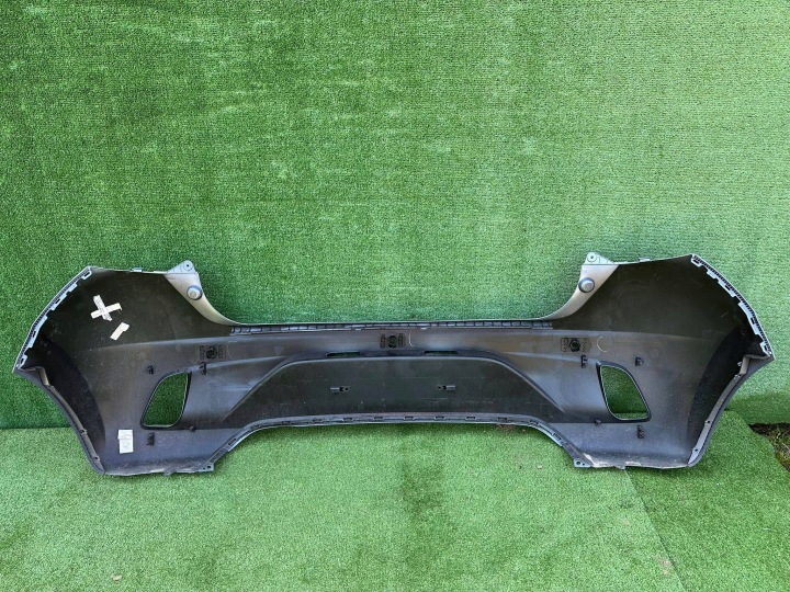 фото №12, Бампер задний hyundai i10 iii 86611-k7000