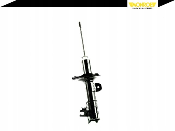 фото №3, Амортизатор chevrolet lacetti nubira daewoo lacett