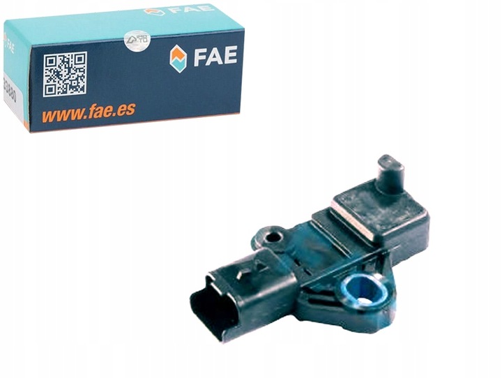 фото №1, Датчик положение вала коленчатого volvo c30 c70 ii